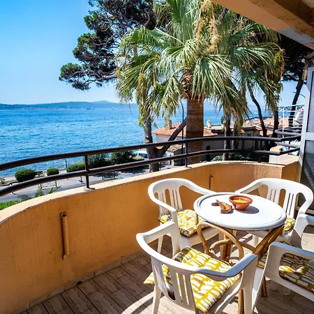 Apartment Maxime *